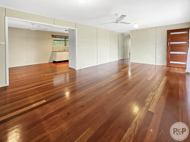 Fourth view of Homely house listing, 38 Riechelmann, Heatley QLD 4814