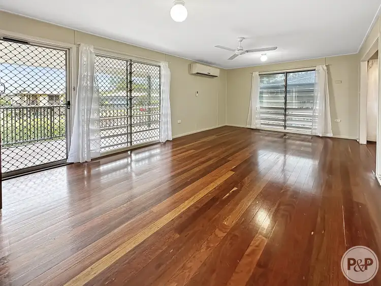 Fifth view of Homely house listing, 38 Riechelmann, Heatley QLD 4814