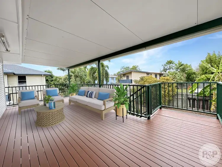 Sixth view of Homely house listing, 38 Riechelmann, Heatley QLD 4814