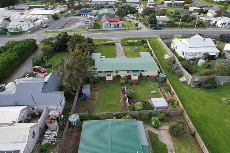 Third view of Homely unit listing, 40 Edward Street, Currie TAS 7256