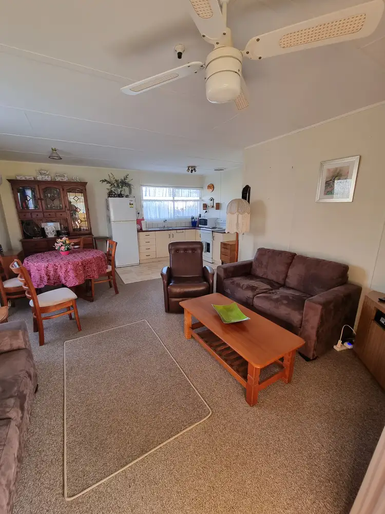 Fifth view of Homely unit listing, 40 Edward Street, Currie TAS 7256