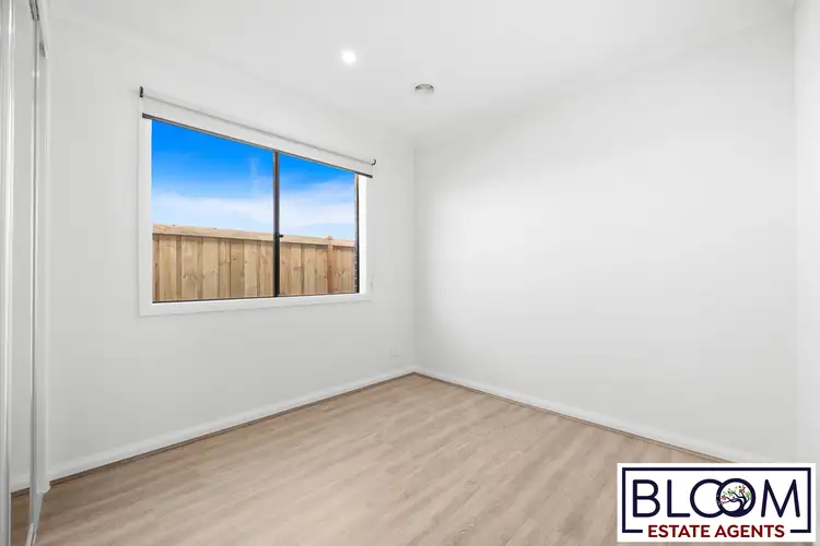 Fourth view of Homely house listing, 92 Fuchsia dr, Rockbank VIC 3335