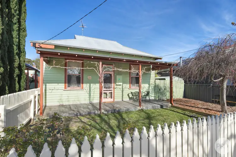 46 Brooke Street, Smythesdale VIC 3351