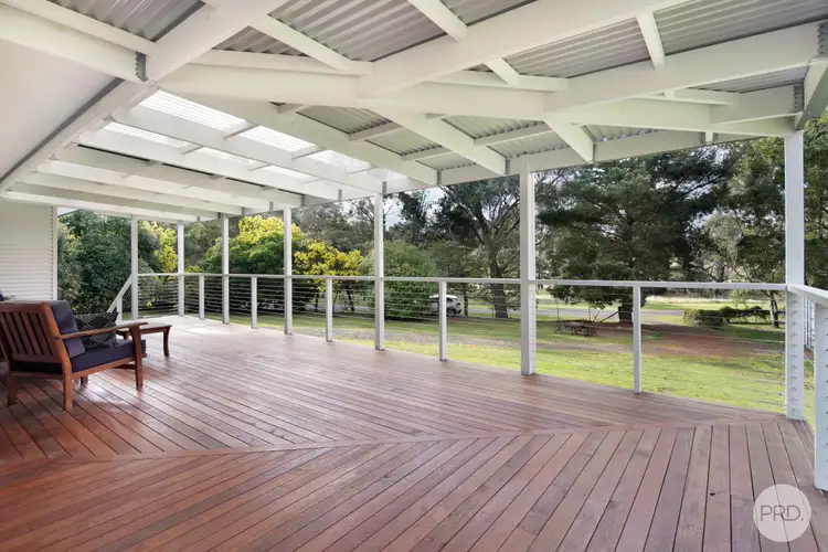 Second view of Homely house listing, 22 Jackson Street, Linton VIC 3360