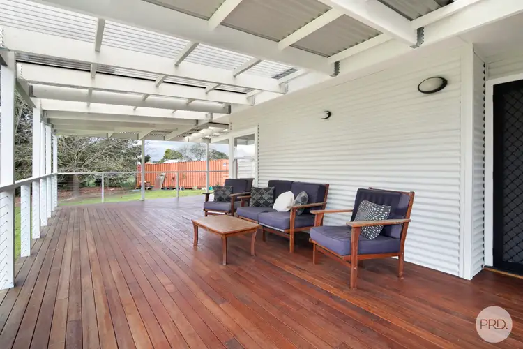 Third view of Homely house listing, 22 Jackson Street, Linton VIC 3360