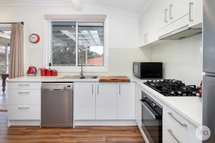 Fourth view of Homely house listing, 22 Jackson Street, Linton VIC 3360