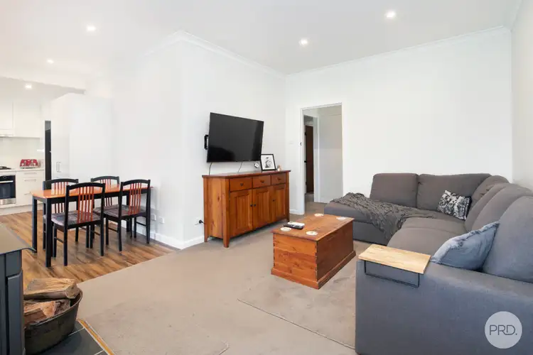 Fifth view of Homely house listing, 22 Jackson Street, Linton VIC 3360