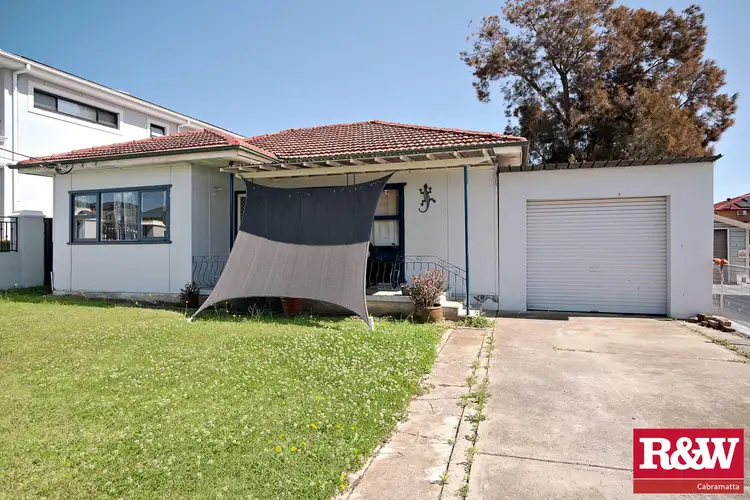 Main view of Homely house listing, 57 Harrington Street, Cabramatta West NSW 2166