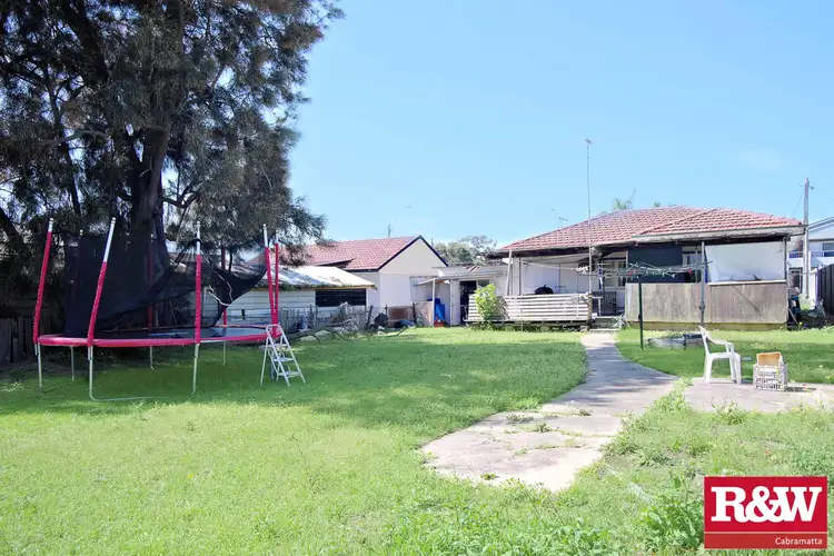 Third view of Homely house listing, 57 Harrington Street, Cabramatta West NSW 2166