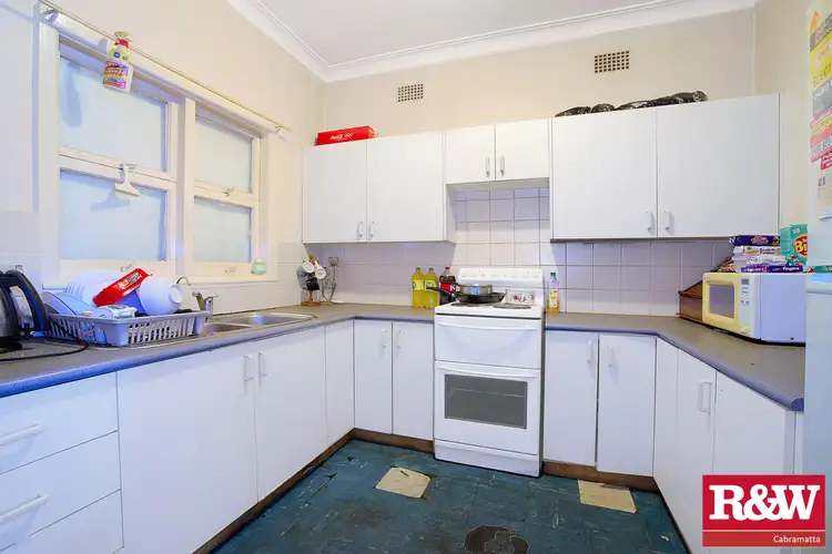 Fifth view of Homely house listing, 57 Harrington Street, Cabramatta West NSW 2166