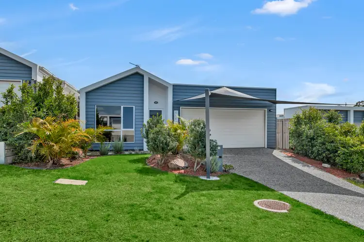11 O'Connell Court, Pimpama QLD 4209