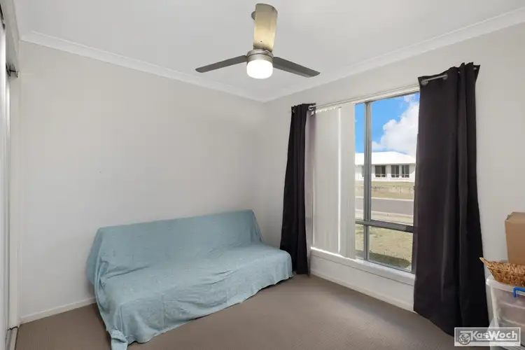 Fourth view of Homely house listing, 43 TARAMOORE ROAD, Gracemere QLD 4702