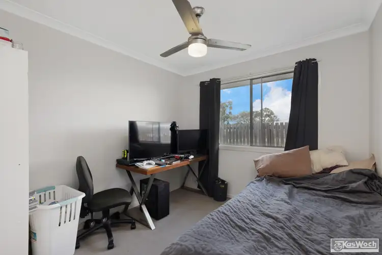 Sixth view of Homely house listing, 43 TARAMOORE ROAD, Gracemere QLD 4702