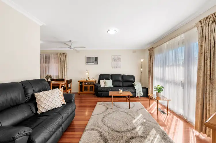 Third view of Homely house listing, 6 Jennifer Court, Macleod VIC 3085