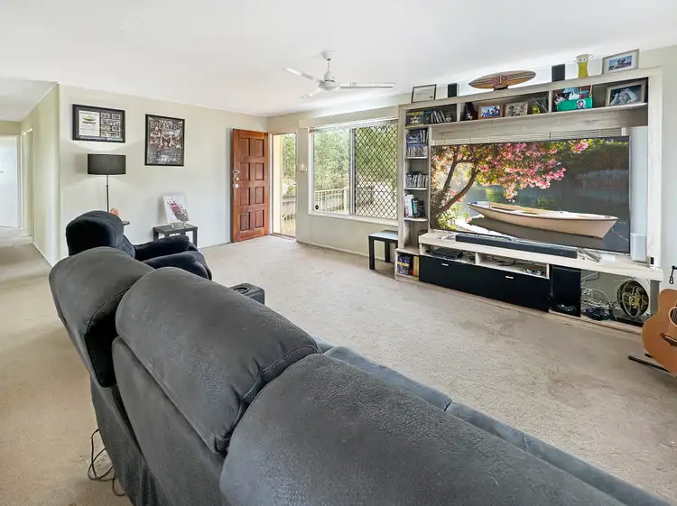 1095 Riverway Drive, Rasmussen QLD 4815