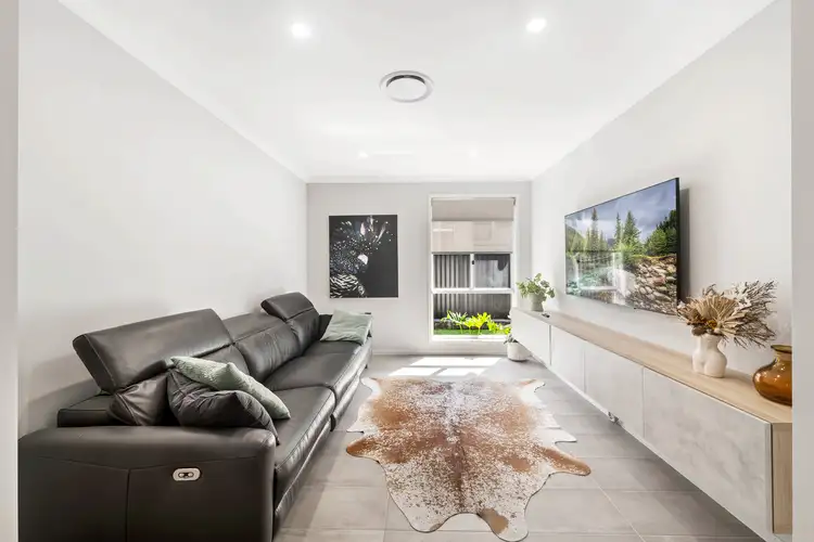 Third view of Homely house listing, 18 Plantation Circuit, Landsborough QLD 4550