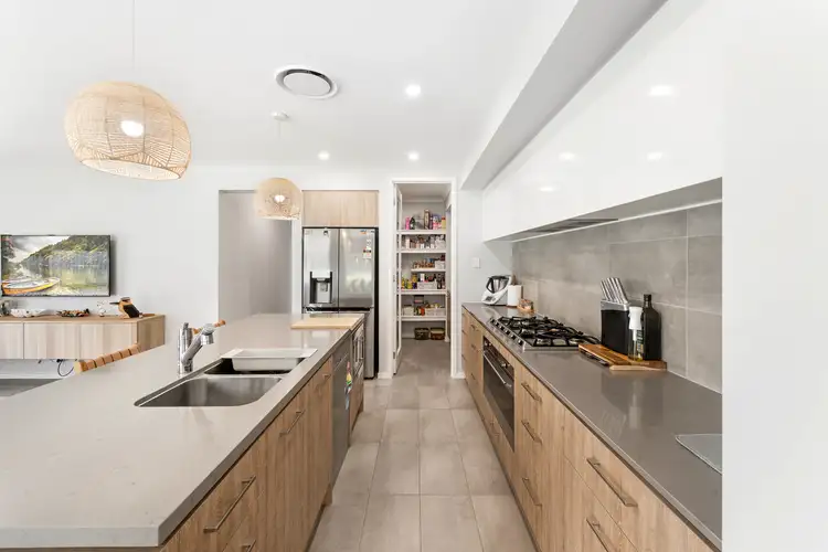 Sixth view of Homely house listing, 18 Plantation Circuit, Landsborough QLD 4550