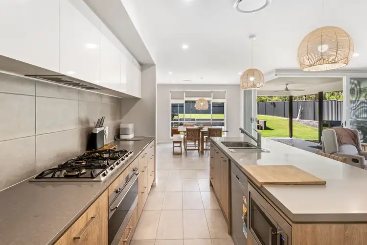 Seventh view of Homely house listing, 18 Plantation Circuit, Landsborough QLD 4550