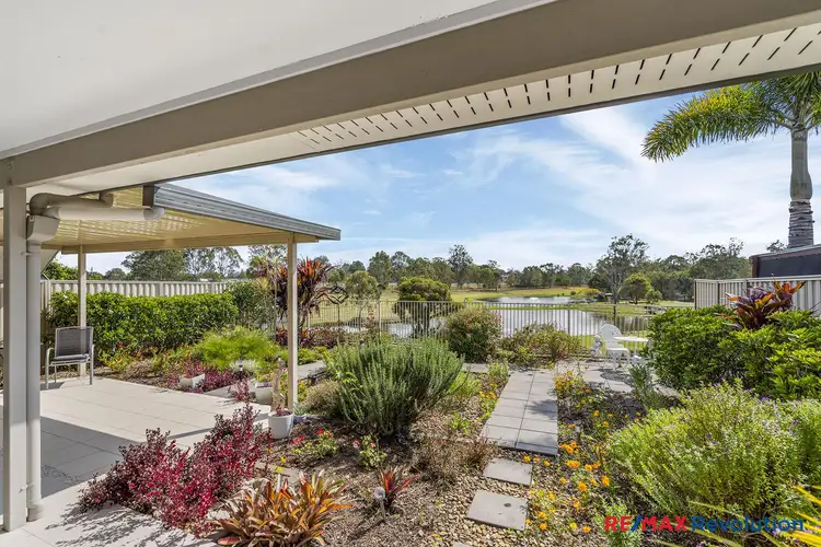 Third view of Homely retirement listing, 71/42 Quinzeh Creek Road - Over 50's Lifestyle Community, Logan Village QLD 4207