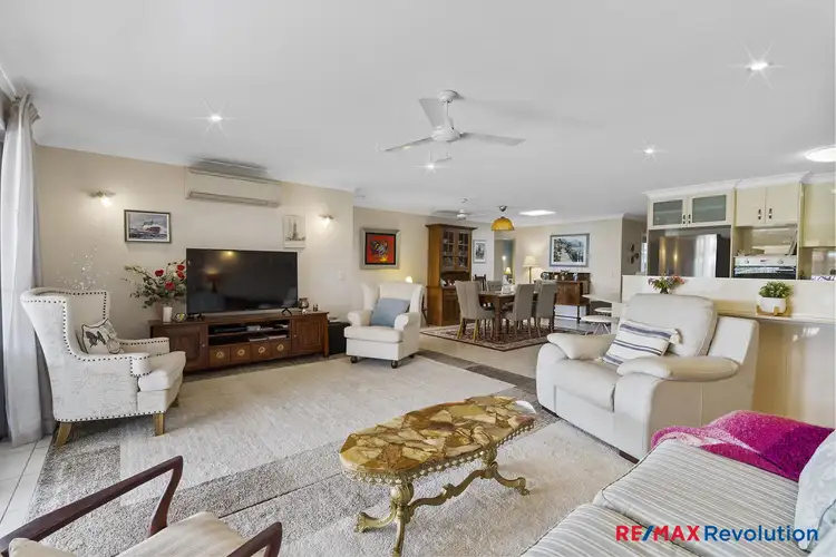 Fifth view of Homely retirement listing, 71/42 Quinzeh Creek Road - Over 50's Lifestyle Community, Logan Village QLD 4207