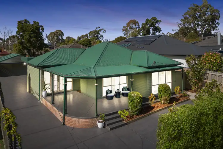 7 Beddoe Road