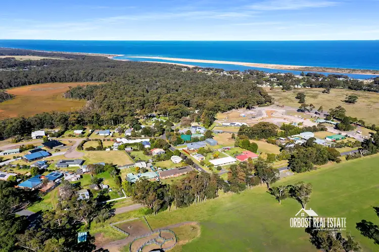 Second view of Homely house listing, 32 Marlo Road, Marlo VIC 3888