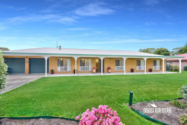 Third view of Homely house listing, 32 Marlo Road, Marlo VIC 3888