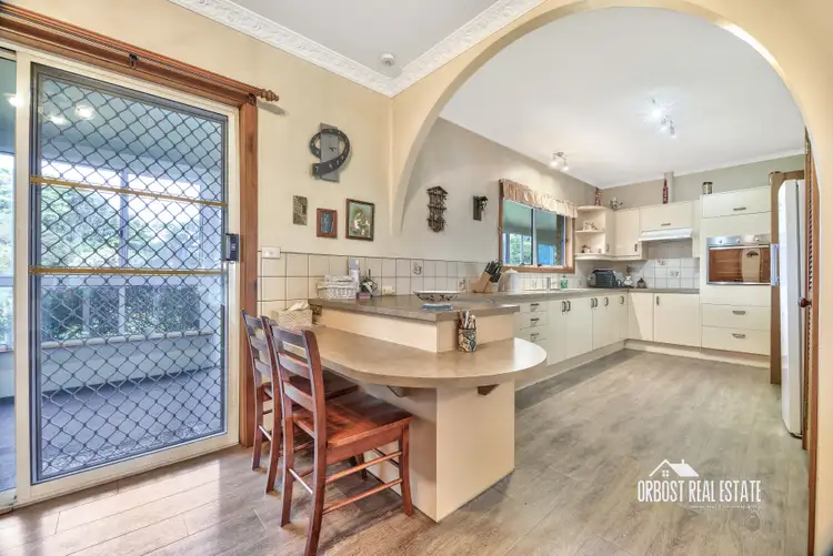 Fifth view of Homely house listing, 32 Marlo Road, Marlo VIC 3888