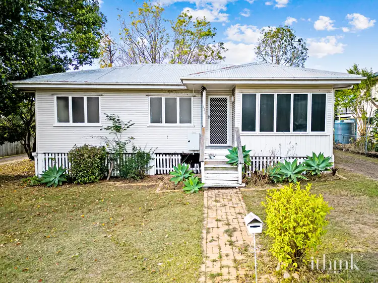 121 Woogaroo Street, Goodna QLD 4300