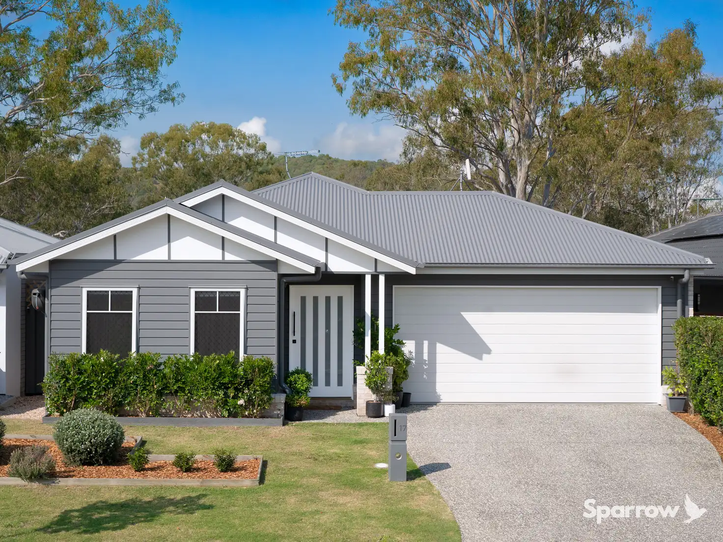 Main view of Homely house listing, 17 Kookaburra Court, Bahrs Scrub QLD 4207