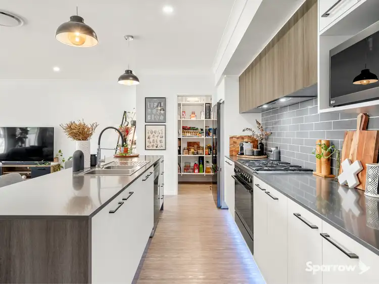 Third view of Homely house listing, 17 Kookaburra Court, Bahrs Scrub QLD 4207