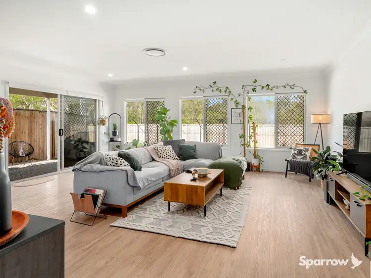 Sixth view of Homely house listing, 17 Kookaburra Court, Bahrs Scrub QLD 4207