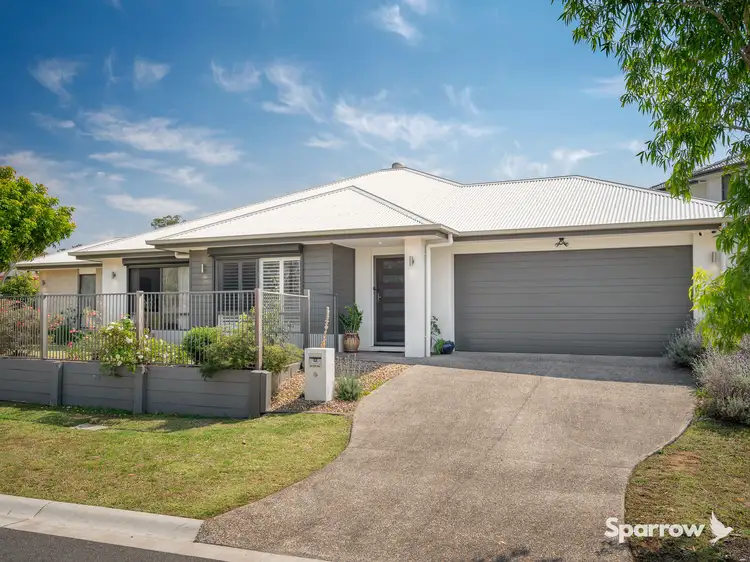 Main view of Homely house listing, 12 Brushtail Court, Bahrs Scrub QLD 4207
