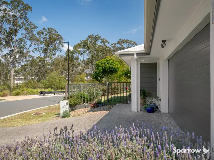 Second view of Homely house listing, 12 Brushtail Court, Bahrs Scrub QLD 4207