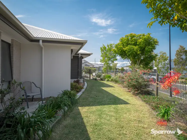 Third view of Homely house listing, 12 Brushtail Court, Bahrs Scrub QLD 4207