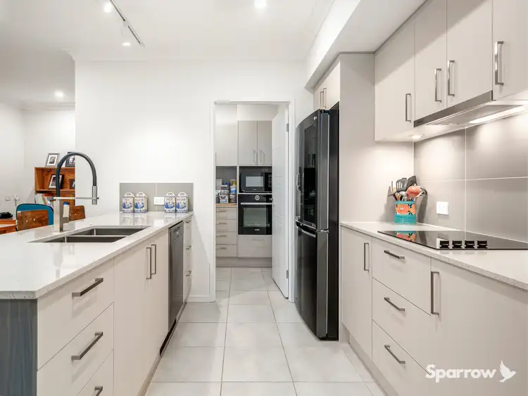 Fourth view of Homely house listing, 12 Brushtail Court, Bahrs Scrub QLD 4207