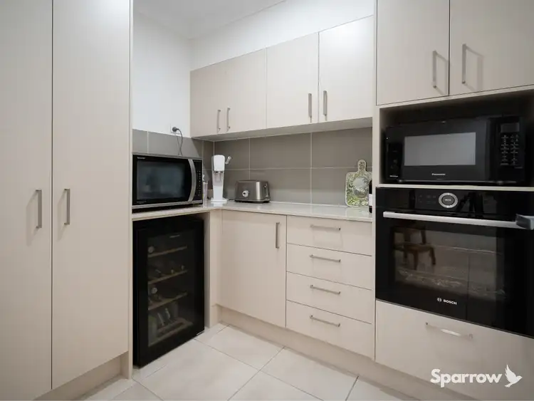Fifth view of Homely house listing, 12 Brushtail Court, Bahrs Scrub QLD 4207