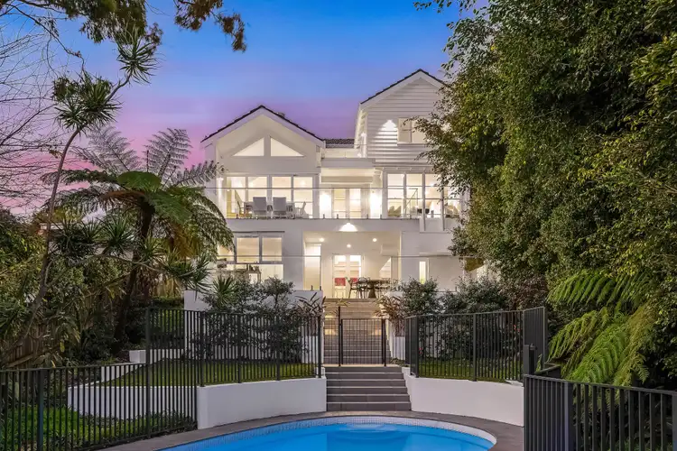 1 Streatfield Road, Bellevue Hill NSW 2023