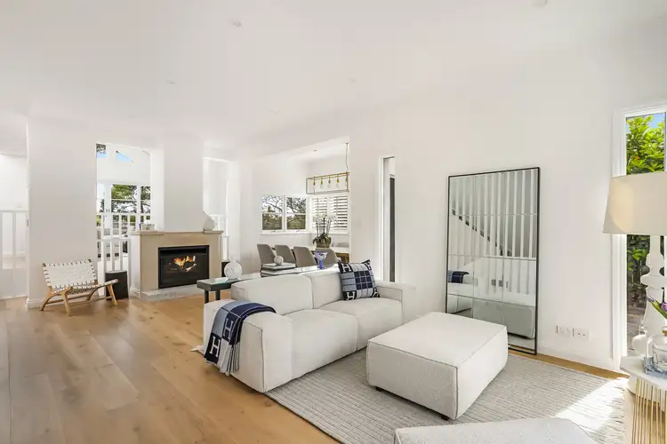 Fifth view of Homely house listing, 1 Streatfield Road, Bellevue Hill NSW 2023