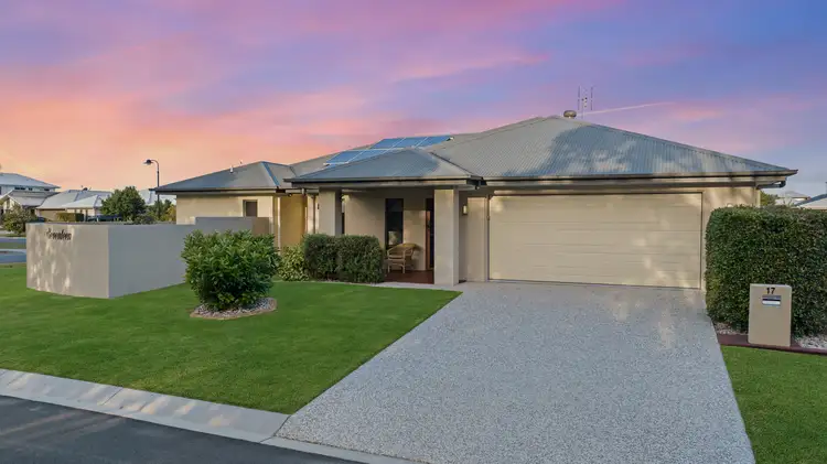 17 Cavalry Way, Sippy Downs QLD 4556