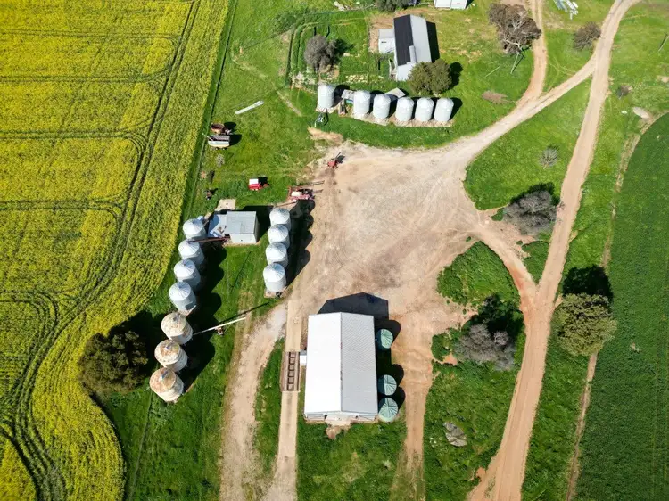 Fourth view of Homely rural property listing, 'Kanoona' 170 Kanoona Road, Harden NSW 2587