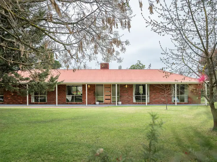 Main view of Homely house listing, 4 Konig Court, Orrvale VIC 3631