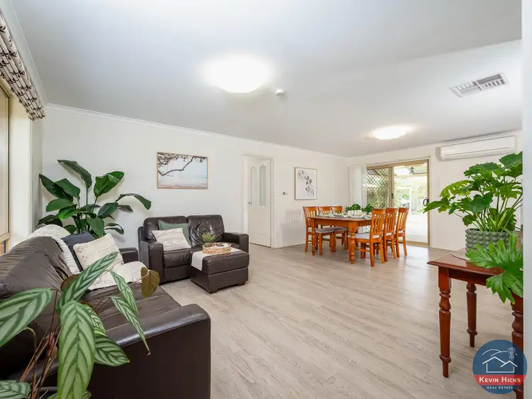 Third view of Homely house listing, 4 Konig Court, Orrvale VIC 3631