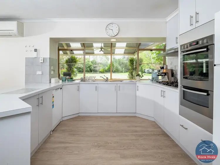 Fifth view of Homely house listing, 4 Konig Court, Orrvale VIC 3631