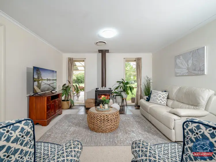 Sixth view of Homely house listing, 4 Konig Court, Orrvale VIC 3631