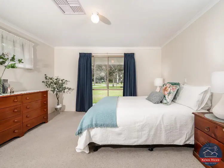 Seventh view of Homely house listing, 4 Konig Court, Orrvale VIC 3631
