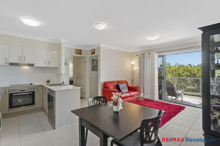 Main view of Homely unit listing, 23/53 Alamein Street, Beenleigh QLD 4207
