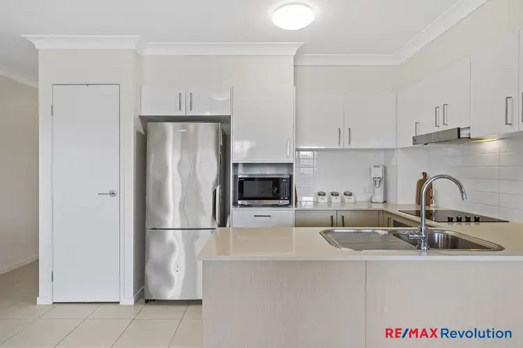 Second view of Homely unit listing, 23/53 Alamein Street, Beenleigh QLD 4207