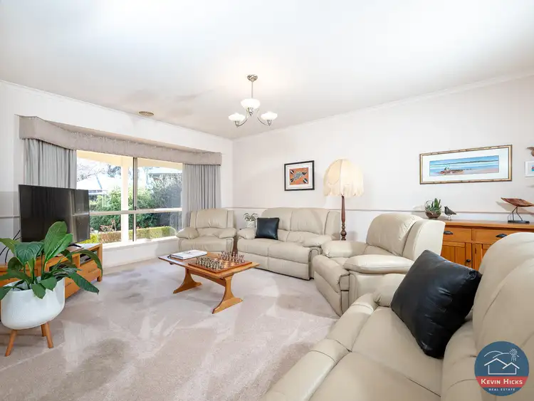 Second view of Homely house listing, 10 Brighton Court, Shepparton VIC 3630