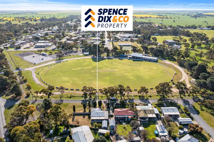 2 Filmer Street, Tintinara SA 5266